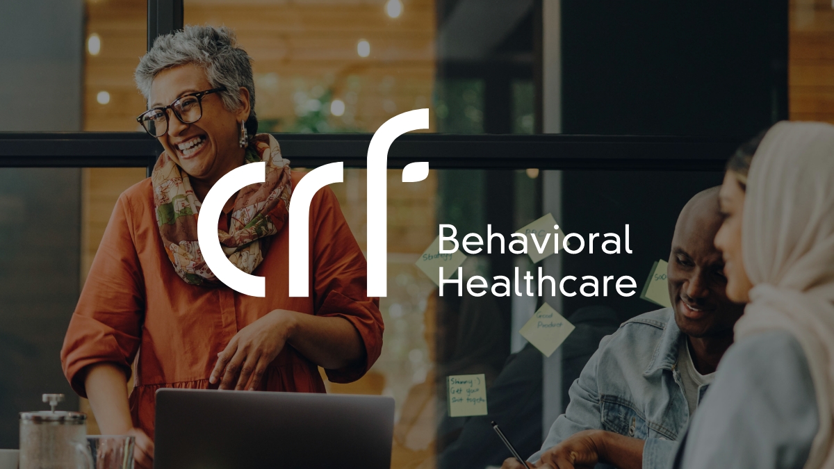 Careers — CRF Behavioral Healthcare