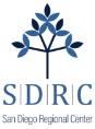 San Diego Regional Center