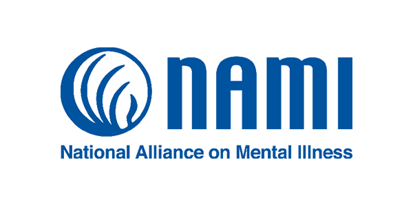 NAMI: National Alliance on Mental Illness