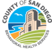 County of San Diego Behavioral Health Services